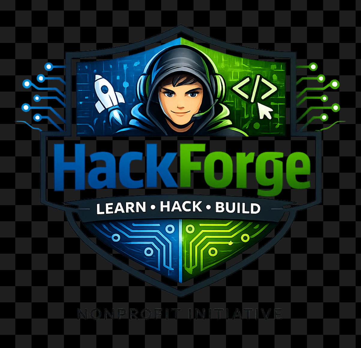 HackForge